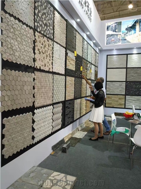 Natural Stone
