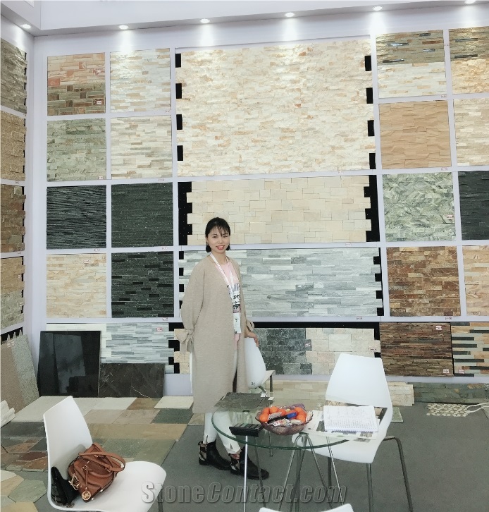 Natural Stone