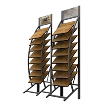 Wd614 Hardwood Flooring Display Rack Wd614 Hardwood Flooring Display Rack