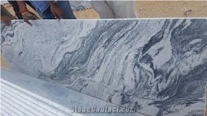 Iskcon White Granite