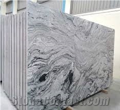 Iskcon White Granite