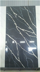 Quartz Stone Slabs & Tiles,