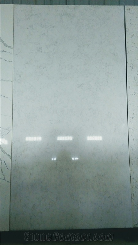 Quartz Stone Slabs & Tiles,