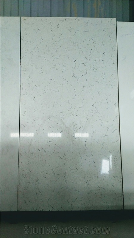 Quartz Stone Slabs & Tiles,