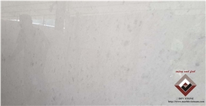 Yen Bai White Marble Slab