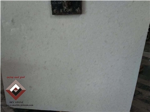 Yen Bai White Marble Slab