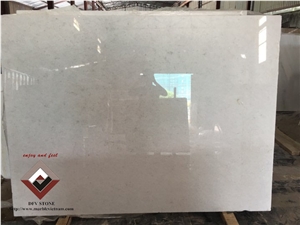 Yen Bai White Marble Slab