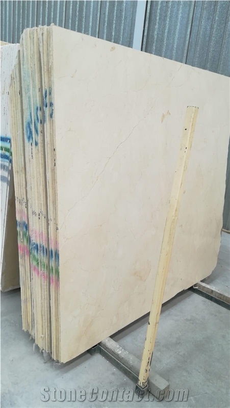 Crema Marfil Select