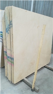 Crema Marfil Select