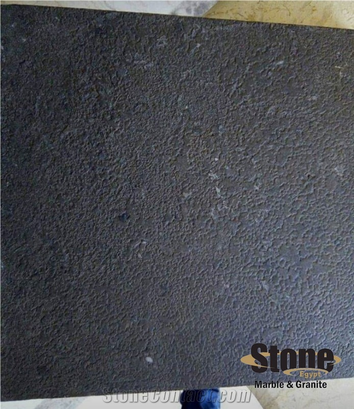 Mally Grey Dark Marble Slabs