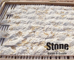Sunny Light Marble Slabs & Tiles