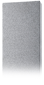 Bergama Grey Granite Kerbstone