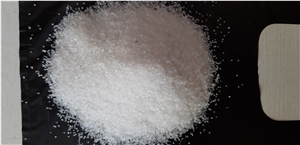 Quartz Grains