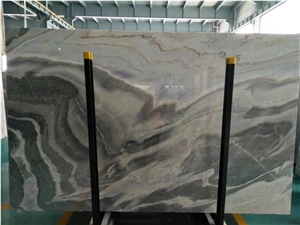 Palissandro Marble Own Quarry Marmol Polished Tile