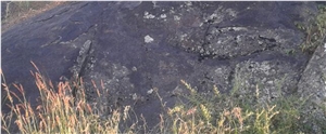 Absolute Black Granite Blocks Grade a