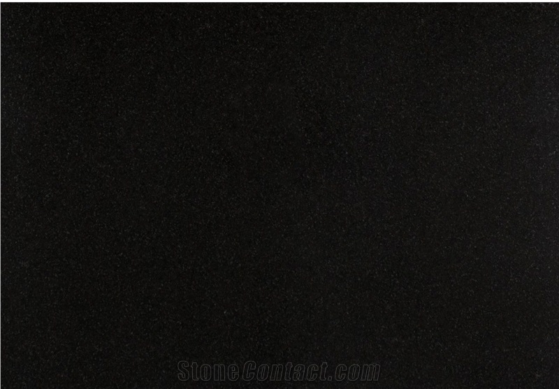 Absolute Black Granite Blocks Grade a