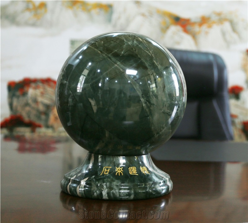 Stone Tea Tray