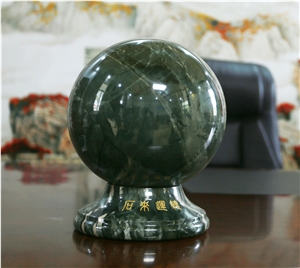 Stone Tea Tray