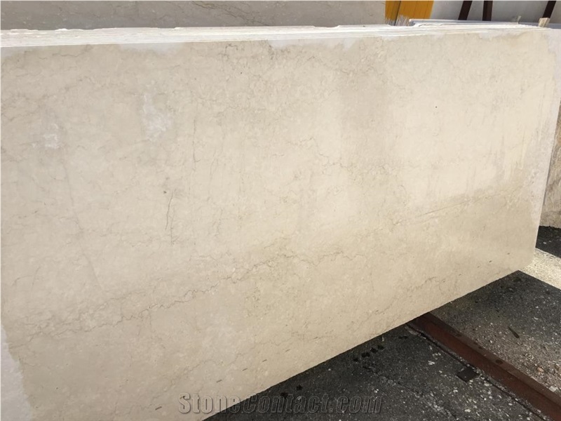 Botticino Classico Marble Slabs