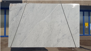 Carrara Bianco C Marble