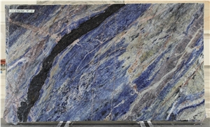Lapis Lazuli Slabs