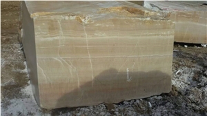 Chocolate Travertine
