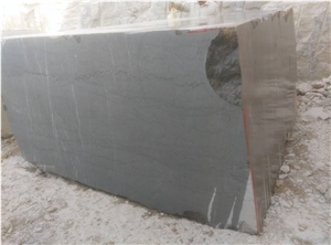Silver Travertine