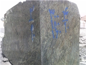 Silver Travertine