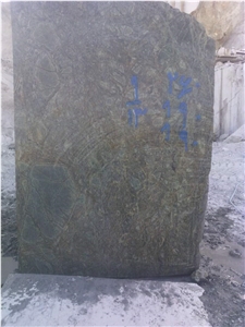 Silver Travertine