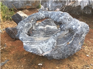 Landscape Stone