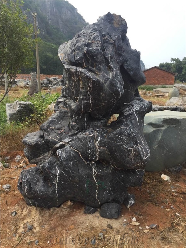 Landscape Stone