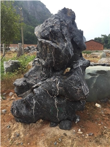 Landscape Stone