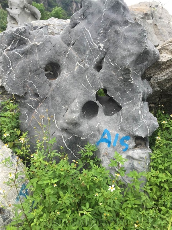 Landscape Stone