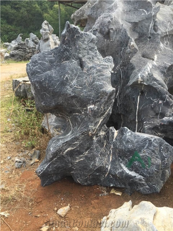 Landscape Stone