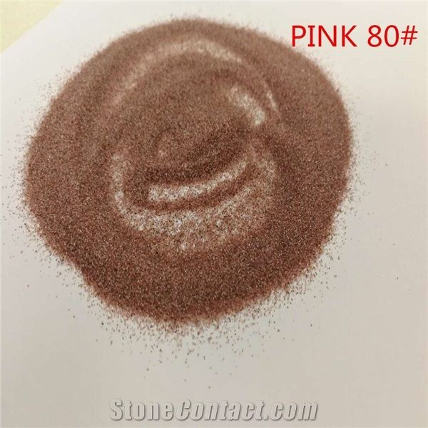 Garnet 80mesh for Waterjet Cutting