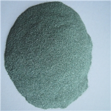 Green Sillicon Carbide 12#-220# for Grinding Wheel
