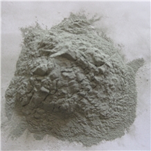 Polishing Powder 99%Sic Green Silicon Carbide Grit