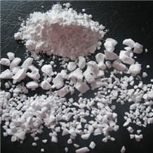 Tabular Alumina with 99% Al2o3 in Refractory