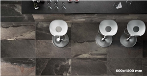 Glazed Ceramic Tiles