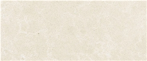Creame Mocha He Cl113 Quartz Stone Kitchen Counter