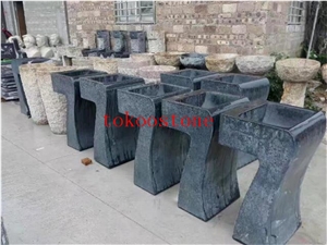 Natural Marble/Granite Stone Fountain