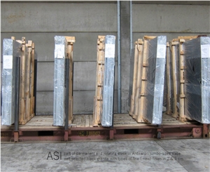 Jet Black Granite 2cm-3cm Slabs