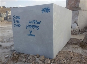Verona Brown Marble Block