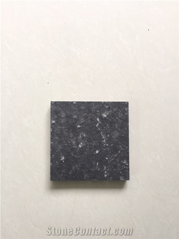 Black Lime Stone Tiles