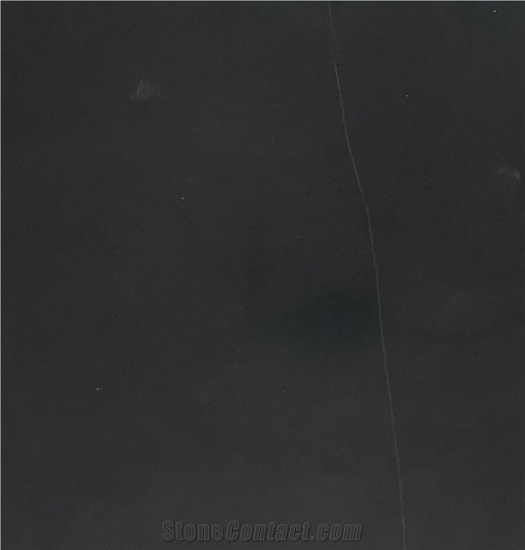 Absolute Black Marble Slabs