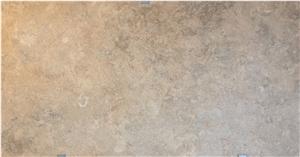 Travertino Romano Silver Bronze Slabs