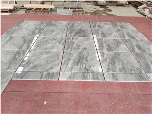 Calacatta Sky Floor Tiles ,Wall Panel Grey Color