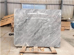 Calacatta Sky Floor Tiles ,Wall Panel Grey Color
