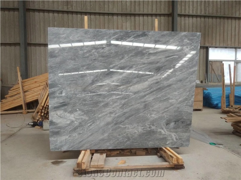 Calacatta Sky Floor Tiles ,Wall Panel Grey Color