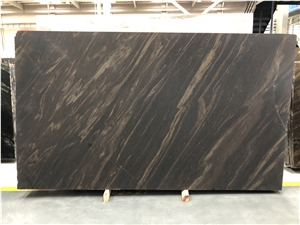 Galaxy Brown Granite Antolini Sandalus Granite